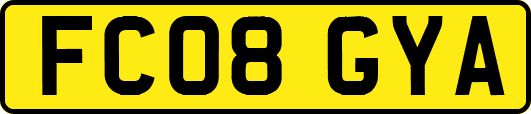 FC08GYA
