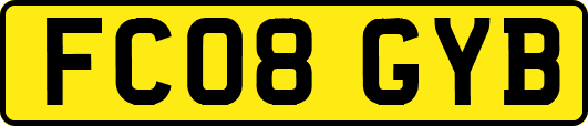 FC08GYB