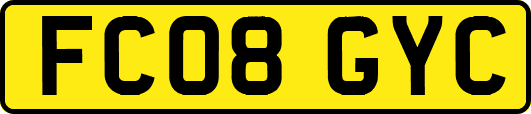 FC08GYC