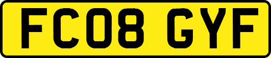 FC08GYF