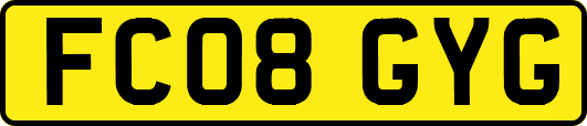 FC08GYG