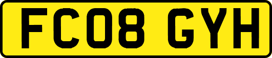 FC08GYH