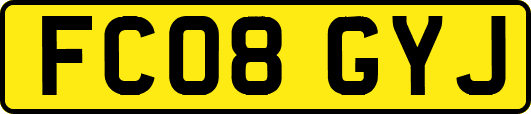 FC08GYJ