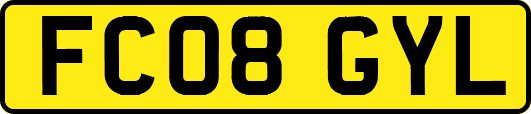 FC08GYL