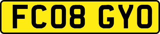 FC08GYO
