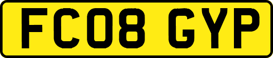 FC08GYP