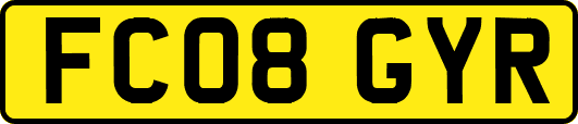 FC08GYR