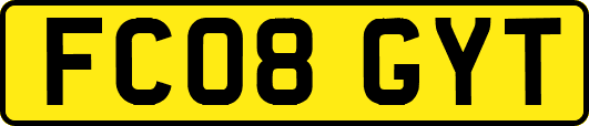 FC08GYT