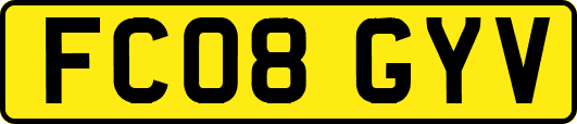 FC08GYV