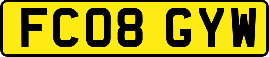 FC08GYW