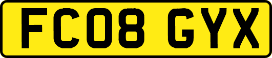 FC08GYX