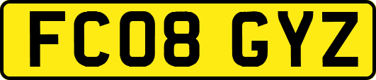 FC08GYZ
