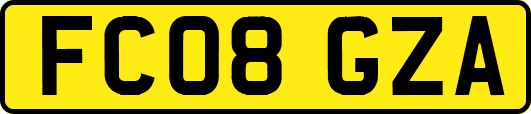FC08GZA