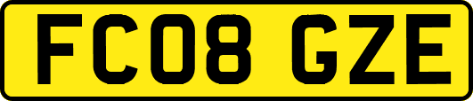 FC08GZE
