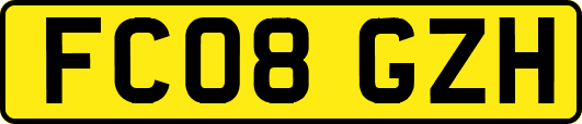 FC08GZH