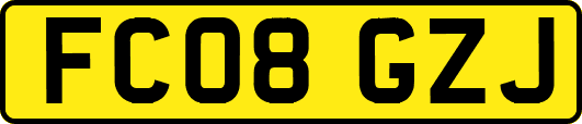 FC08GZJ