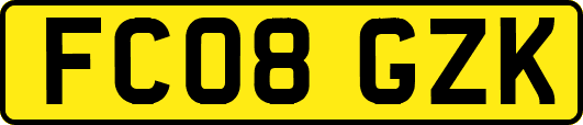 FC08GZK