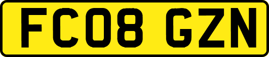 FC08GZN