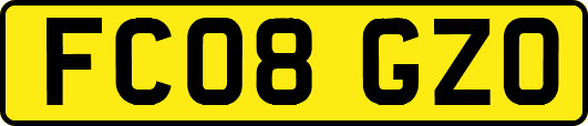 FC08GZO