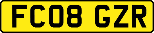 FC08GZR