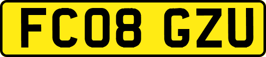 FC08GZU
