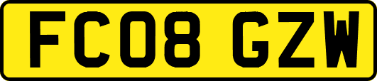 FC08GZW