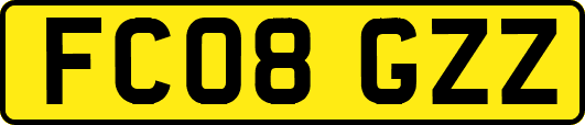 FC08GZZ