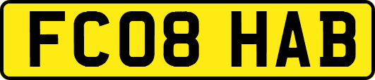 FC08HAB