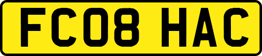 FC08HAC