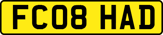 FC08HAD