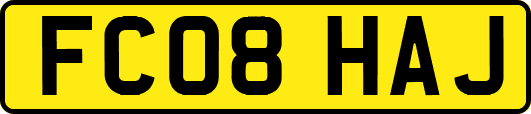 FC08HAJ
