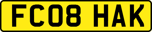 FC08HAK