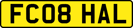 FC08HAL