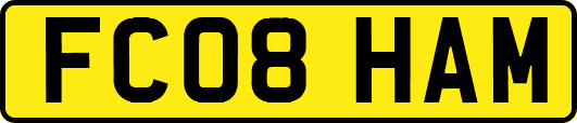 FC08HAM