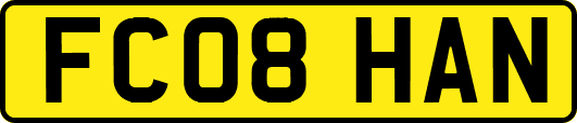 FC08HAN