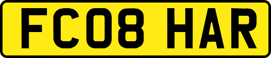 FC08HAR