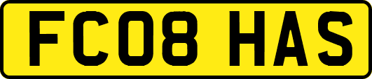 FC08HAS
