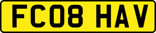 FC08HAV