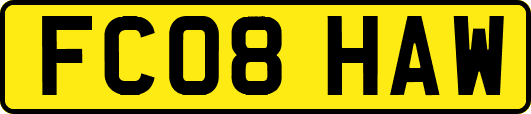 FC08HAW