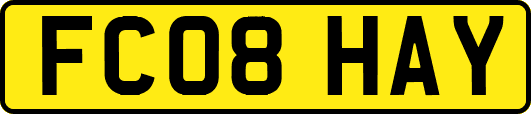 FC08HAY