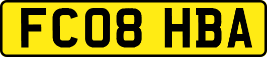 FC08HBA