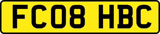 FC08HBC