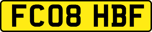 FC08HBF