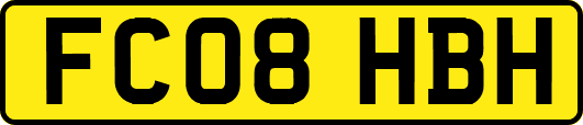 FC08HBH