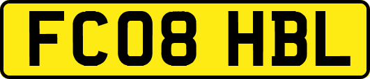 FC08HBL