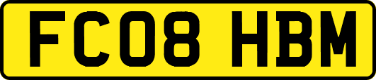 FC08HBM