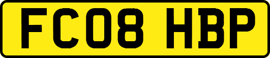 FC08HBP