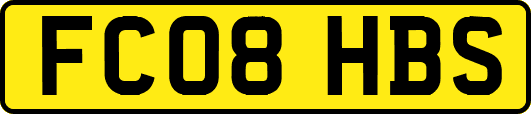 FC08HBS