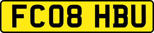 FC08HBU