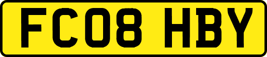 FC08HBY